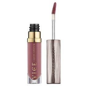UD Vice Liquid Lipstick in Backtalk